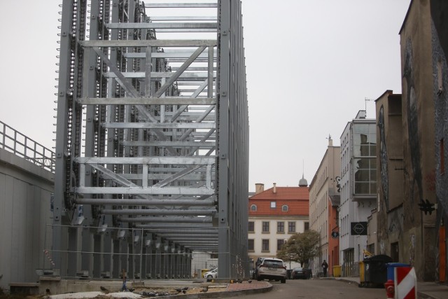 W Katowicach powstaje pierwsza tego typu inwestycja publiczna w Polsce