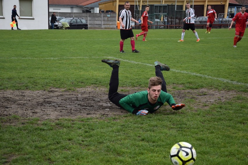 Zdecydowane zwycięstwo Lubuszy nad Deltą