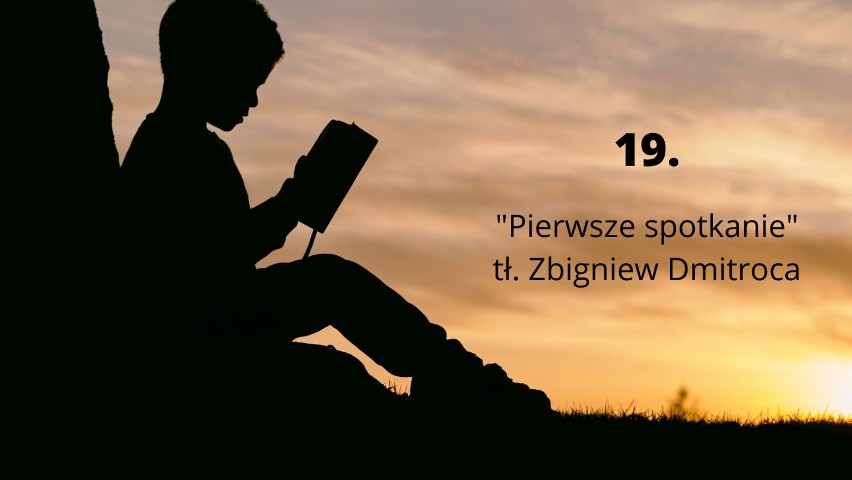 Co czytają dzieci w Śremie? Sprawdź TOP 20 książek wypożyczonych przez dzieci w śremskiej bibliotece w 2021 roku