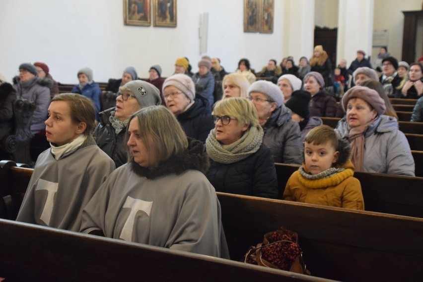 Obraz Matki Bożej w Gnieźnie. Uroczystości u franciszkanów