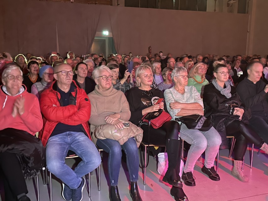Czerwone Gitary porwały publiczność w Wałbrzychu