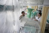 Czorsztyn: najbliższy chirurg czeka w Nowym Targu