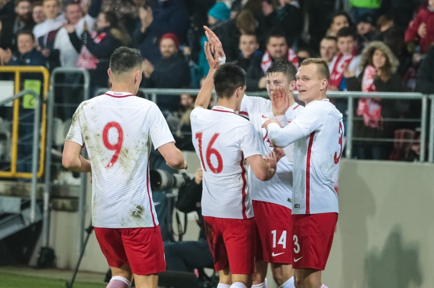 Kraków. Rusza turniej finałowy UEFA Euro U-21