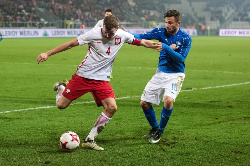 Kraków. Rusza turniej finałowy UEFA Euro U-21