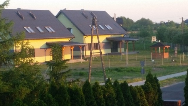 Nowe domy dla podopiecznych Placówki Opiekuńczo-Wy-chowawczej w Lipnie przyjmą  dzieci w przyszłym miesiącu