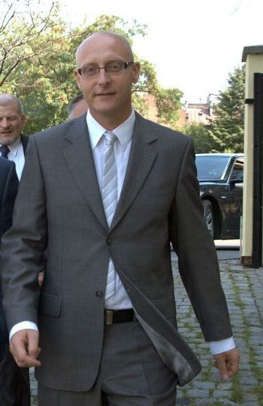 Janusz Dubiel