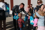 Oficjalne otwarcie nowego przedszkola w Międzyrzeczu