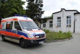 Kierownictwo szpitali w Tczewie apeluje, by placówce zwrócono 912 tys. zł