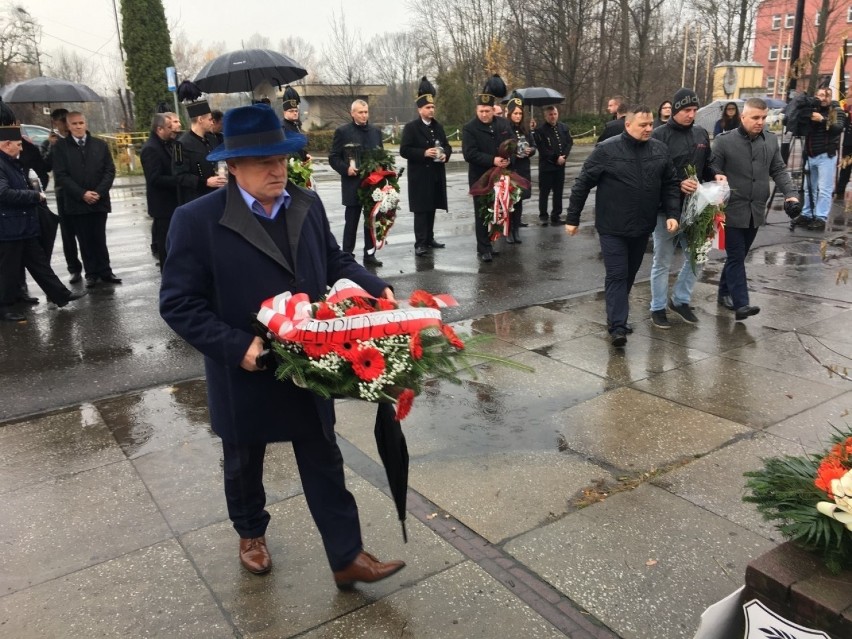 Rocznica katastrofy w kopalni „Halemba”. Jak co roku pod...