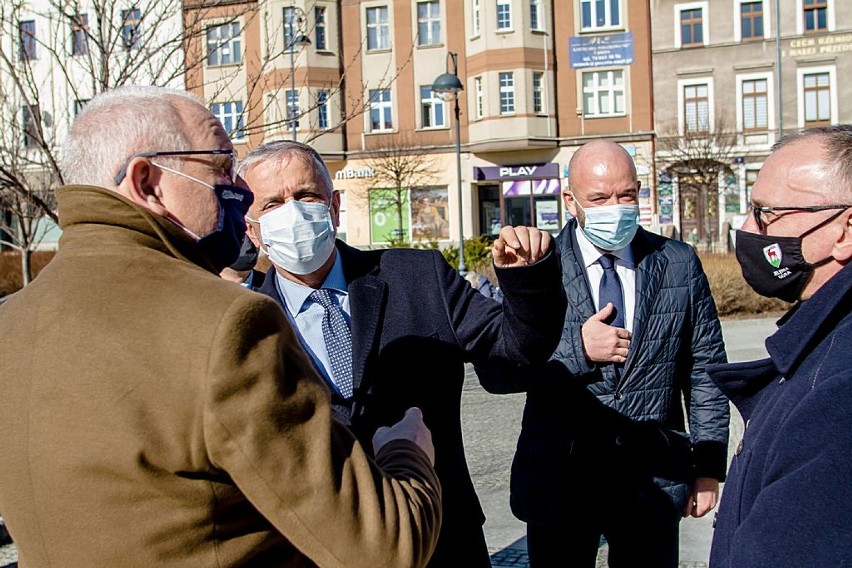  Samorządowcy powołują stowarzyszenie „Dolny Śląsk - Wspólna Sprawa”