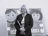 Nie żyje Mariola Rząsowska, wieloletni dyrektor ZSP nr 4 na Starym Zdroju w Wałbrzychu. Pogrzeb w piątek