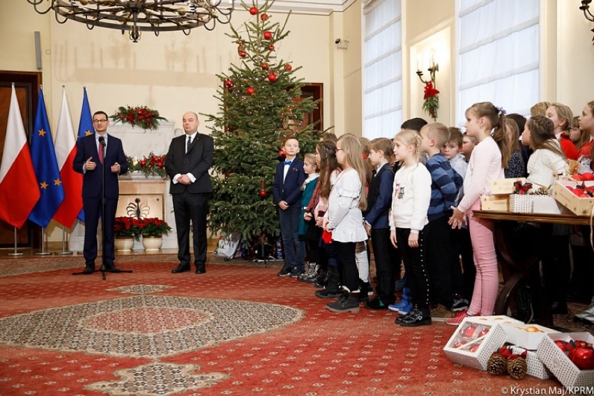 Nowa funkcja posła Jan Dziedziczaka. Został pełnomocnikiem rządu