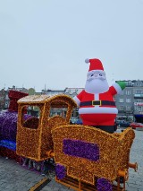 Września: Kolejna świąteczna atrakcja na wrzesińskim rynku [FOTO]