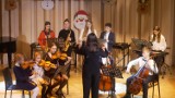 Koncert Świąteczny w Państwowej Szkole Muzycznej im. Bronisława Zielińskiego za nami! To był nastrojowy wieczór w rytmie kolęd [video]