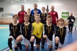 Kaszub Cup 2017 w Luzinie. Zagrali młodzi piłkarze z rocznika 2005. UKS Jedynka Reda wygrywa! FOTO