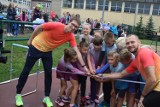 LKS Atleta Gniezno: nowy klub sportowy dla dzieci oficjalnie otwarty 