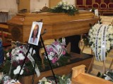 Pogrzeb Małgorzaty Anny Capały w Starachowicach. Pożegnano młodą nauczycielkę [ZDJĘCIA]