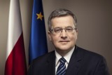 Prezydent Komorowski dziś przyjedzie do Sztumu