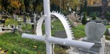 Wszystkich Świętych w Sławnie. Zmiana organizacji ruchu przy cmentarzu ZDJĘCIA