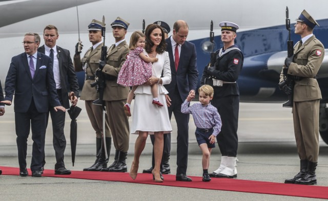 Będzie kolejne royal baby! Księżna Kate spodziewa się trzeciego dziecka!