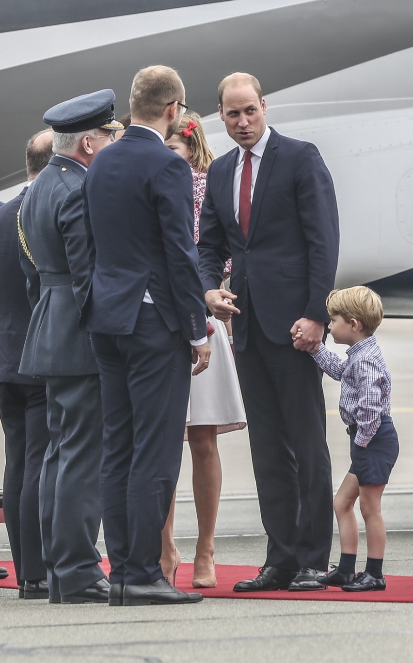 Będzie kolejne royal baby! Księżna Kate spodziewa się...