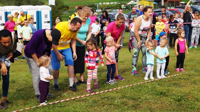 Bieg Goal Zero Hero w Myślęcinku. Biegali mali i duzi! [zdjęcia, wideo]