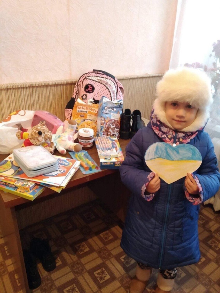 Masz niepotrzebne naczynia, pościele, AGD? Przynieś je w Toruniu! Ukraińskie rodziny czekają