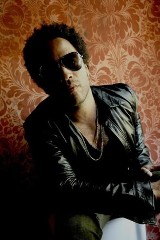 Lenny Kravitz o nowej płycie. Ekskluzywny wywiad - jedyny w czasie ostatniej wizyty artysty w Polsce