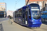 Nowe tramwaje w tym roku do Łodzi nie przyjadą. Tramwaje Moderus Gamma miały być w listopadzie