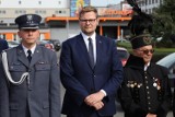 Na murach zakładu karnego w Jastrzębiu-Zdroju pojawi się tablica upamiętniająca działaczy opozycyjnych. "Jesteśmy im winny wdzięczność"