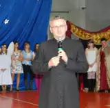 Proboszcz Roku 2013 diecezji gdańskiej - kandydat ks. Czesław Las z Żukowa