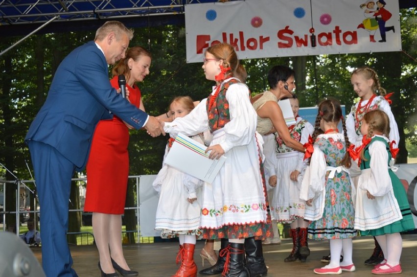 Folklor Świata 2017