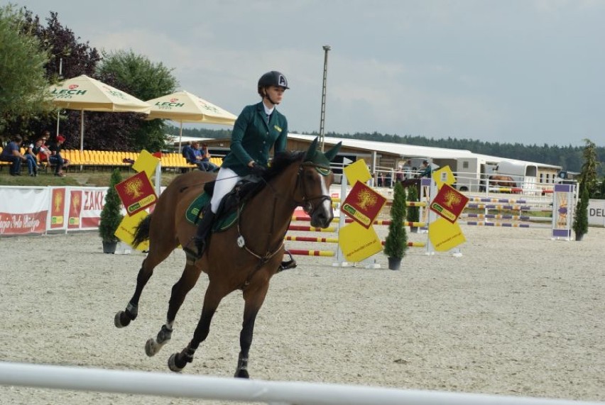 V Etap Turnieju Nadziei Olimpijskich i Orła Białego w Olszy. 13 i 14 lipca