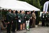 Tak było na Ogólnopolskich Mistrzostwach Polskiego Związku Łowieckiego w Łącku (gm. Pakość). Zdjęcia