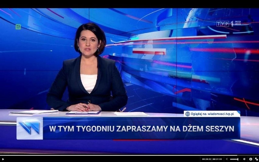 Dżem Trzaskowskiego powrócił i ożywił dyskusję publiczną....