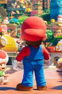 Film Super Mario Bros. nadchodzi! Kiedy premiera? Zobacz zwiastun, plakat i inne