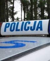 Żywiec: Ukradł skuter i jechał pijany. Złapała go policja.