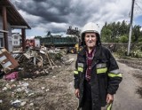 Minęło pięć lat od tragedii w gminie Obrowo. Trąba powietrzna spustoszyła kilka miejscowości. Zobacz zdjęcia!