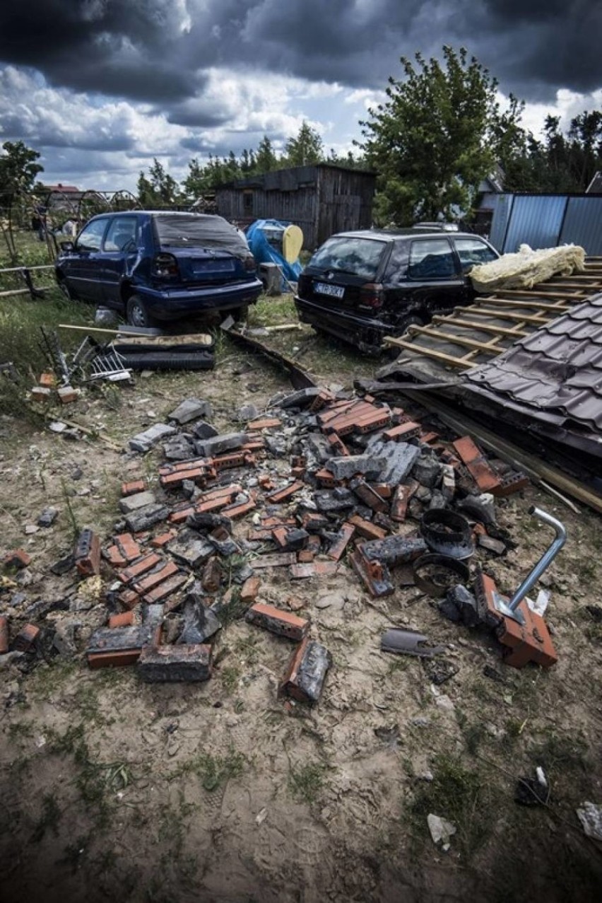 Minęło pięć lat od tragedii w gminie Obrowo. W niedzielę, 19...