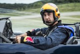 Red Bull Air Race: Wywiad z Łukaszem Czepielą [cz.1]