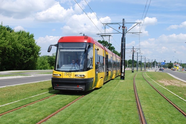 Od soboty tramwaje będą dojeżdżać do pętli Winnica