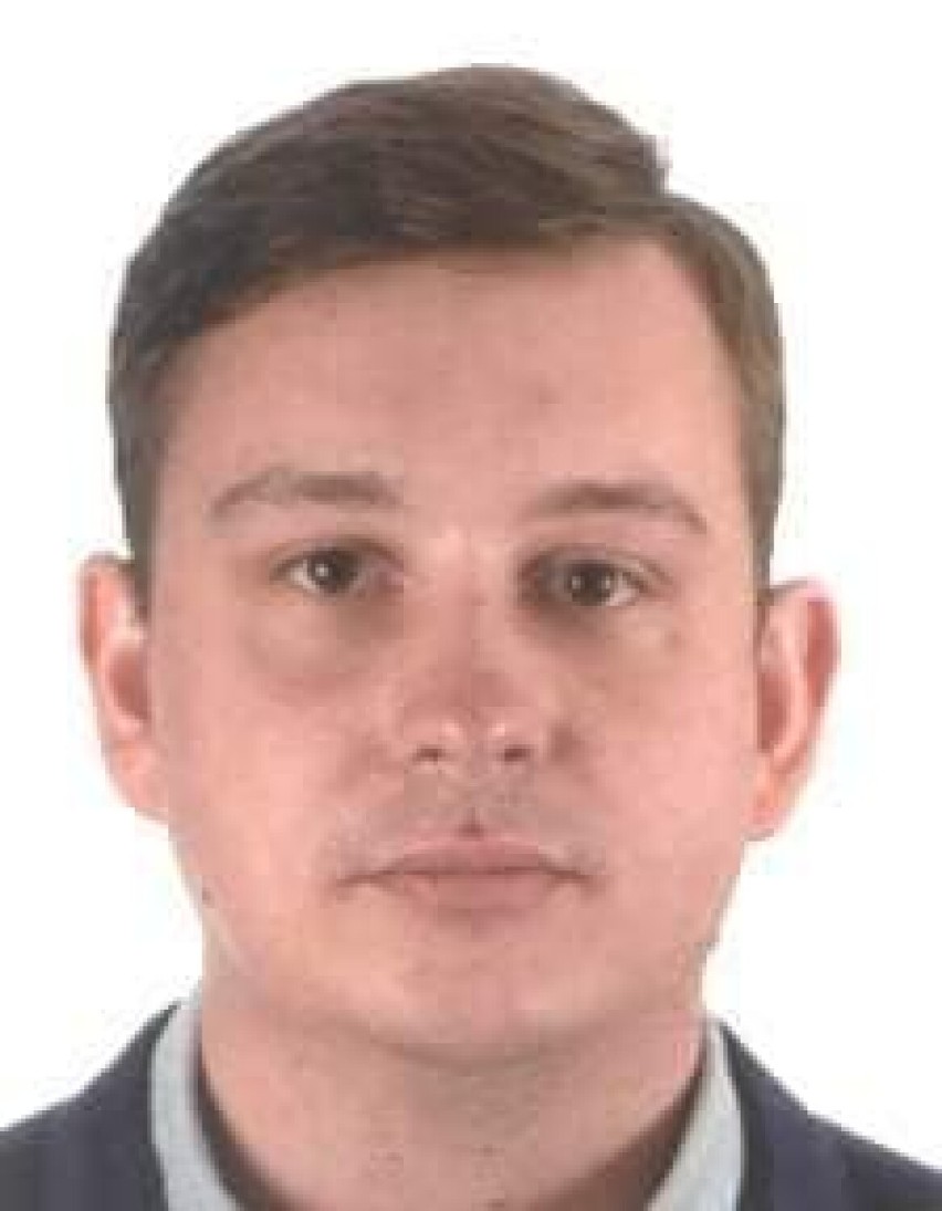 Adwokat Sebastiana Majtczaka wydał oświadczenie po wypadku na A1 w Sierosławiu pod Piotrkowem ZDJĘCIA