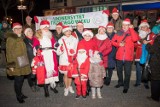 Zobacz zdjęcia z Parady Mikołajów w Trzciance [FOTO]