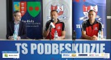 Trenerski duet na ławce Podbeskidzia. Górali poprowadzą Piotr Jawny i Marcin Dymkowski