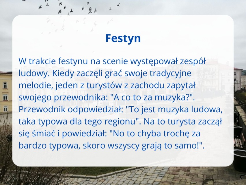 Festyn...