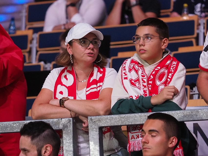 Atlas Arena odleciała! Ponad 10 tysięcy fanów poniosło Polki...