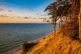 Jesień nad Bałtykiem: 7 miejscowości nad morzem, które we wrześniu prezentują się magicznie