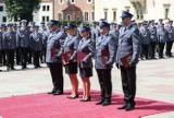Dzielnicowy z Limanowej - został "Policjantem Roku Małopolski 2019"