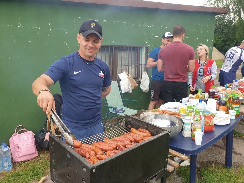 Hegemon Akademia Rugby w Mysłowicach zorganizowała piknik...
