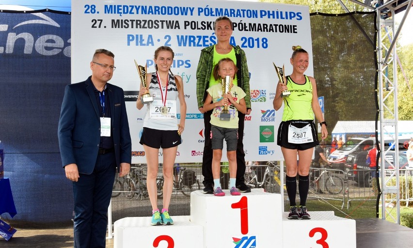 Półmaraton PHILIPS Piła: zobacz szczegółowe wyniki tej imprezy. Jeśli startowałeś sprawdź jak wypadłeś na tle innych